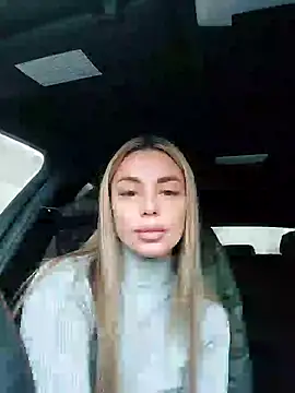 Gabriella Hot  online show from February 23, 2025, 2:07 am