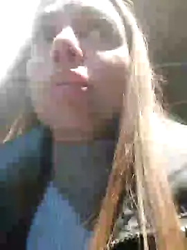 Gabriella Hot  online show from March 7, 2025, 5:08 am