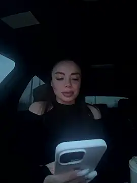 Gabriella Hot  online show from January 9, 2026, 2:03 am