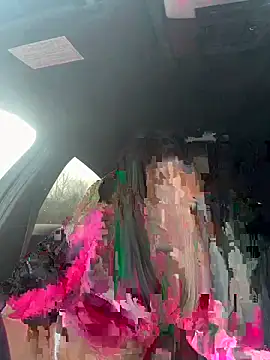 Gabriella Hot  online show from April 13, 2026, 1:55 am