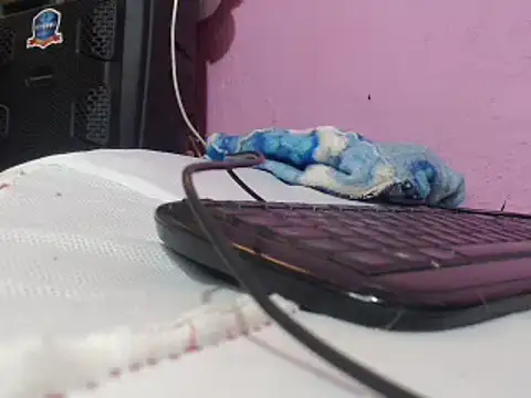 Cheliafun online show from March 20, 2026, 2:00 pm