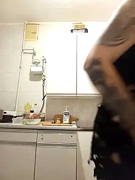 SckayilaGray online show from November 26, 2025, 8:32 pm