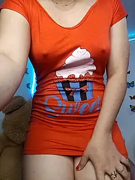 Sofia-Cam online show from December 2, 2024, 1:14 am