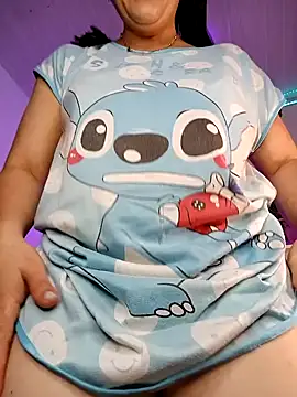 Sofia-Cam online show from March 23, 2025, 3:43 am