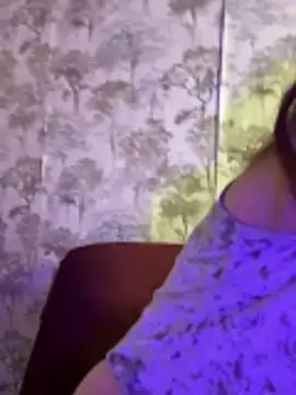 the perfectgirl online show from October 26, 2025, 6:47 pm