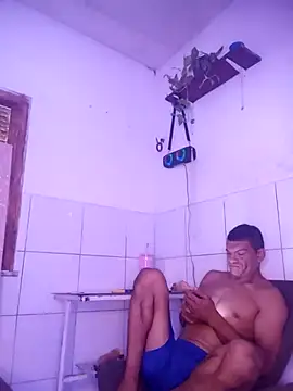 TiagosafadoFortaleza online show from July 28, 2026, 12:59 pm