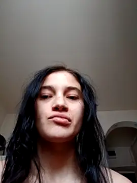 Virgin Pussy Love online show from January 14, 2026, 2:12 pm