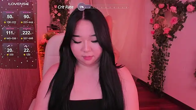 mei honey  online show from December 5, 2024, 12:11 pm