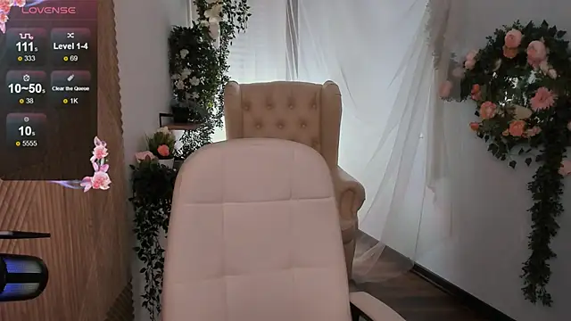 mei honey  online show from March 5, 2025, 5:50 pm