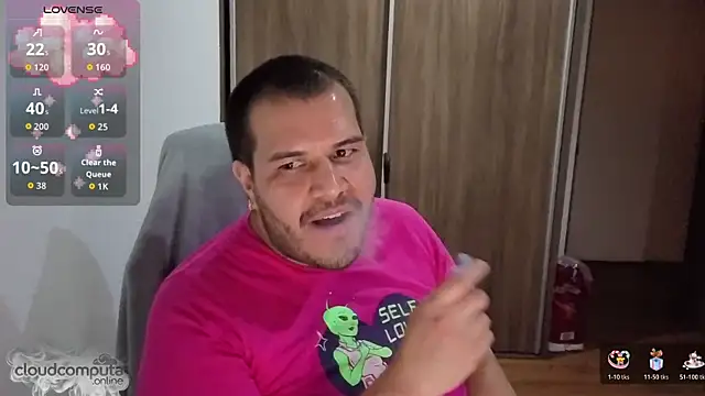 bearcloudcomputa online show from November 8, 2025, 5:07 am