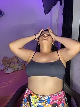 Sophie  Carter  online show from January 20, 2025, 4:43 am