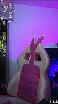 Pauilina online show from October 27, 2025, 12:26 am