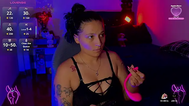 Pauilina online show from February 2, 2026, 11:31 am