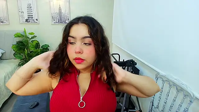 Dalila Sky online show from October 21, 2025, 11:11 am