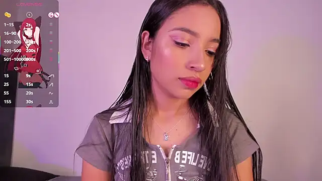 Mereo leona online show from November 6, 2025, 6:31 pm