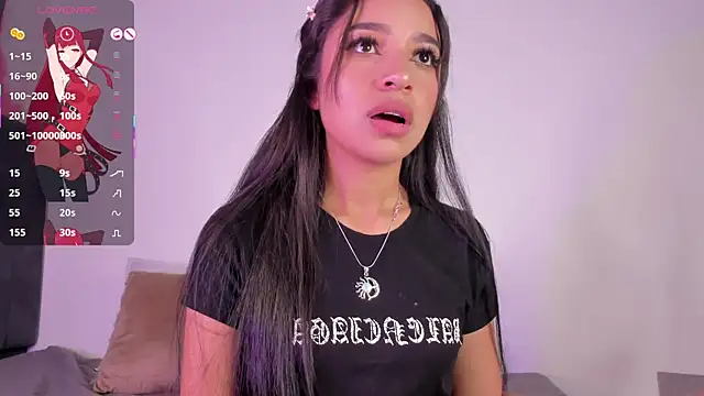 Mereo leona online show from February 11, 2026, 12:15 am