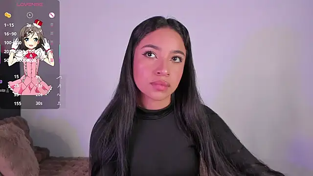 Mereo leona online show from February 26, 2026, 12:20 am