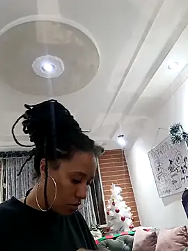 devi black13  online show from December 4, 2024, 2:42 am