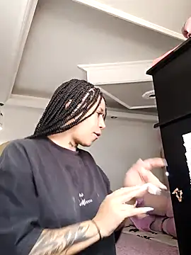 devi black13  online show from February 21, 2026, 5:03 pm