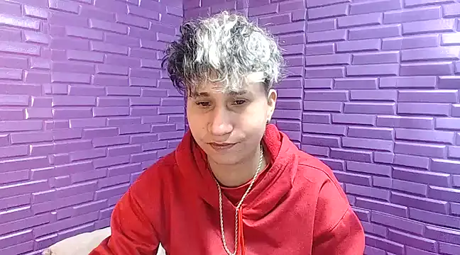 Snapshot of Im_Milan_Rs chatting on January 20, 2025, 2:53 am Im Milan Rs online show from January 20, 2025, 2:53 am