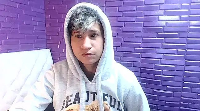 Snapshot of Im_Milan_Rs chatting on January 23, 2025, 3:16 am Im Milan Rs online show from January 23, 2025, 3:16 am