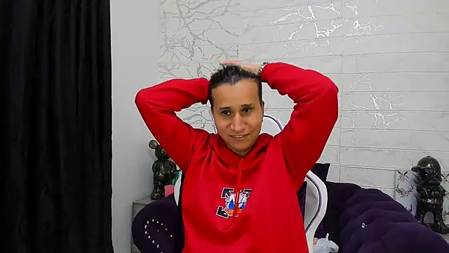Snapshot of Im_Milan_Rs chatting on February 18, 2025, 9:43 am Im Milan Rs online show from February 18, 2025, 9:43 am