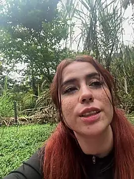 HannaSmiith online show from March 6, 2025, 4:49 pm