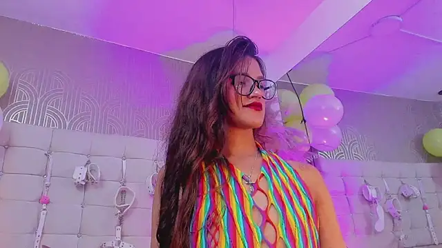 Lilith Vera online show from March 19, 2025, 10:31 pm