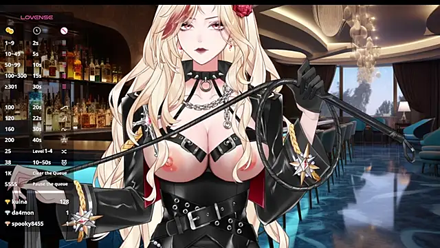 margiiebdms online show from October 22, 2025, 4:57 am