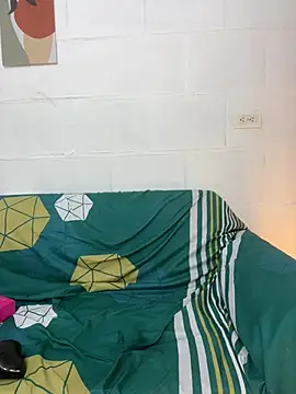 Bodyxx23 online show from February 20, 2025, 10:15 pm