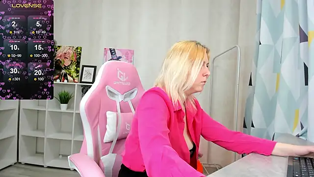 Jane Broks online show from January 5, 2025, 4:04 am