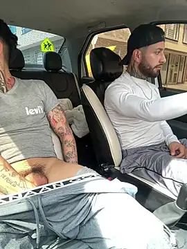 christangel 96  online show from September 16, 2025, 6:42 pm