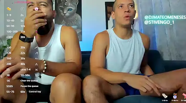 MattMeness online show from February 13, 2025, 7:24 am