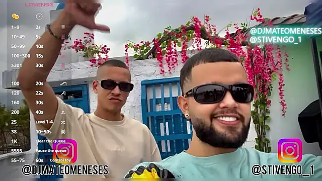 MattMeness online show from February 14, 2025, 5:41 am