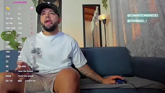 MattMeness online show from February 28, 2025, 6:54 am