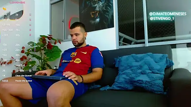 MattMeness online show from October 10, 2025, 7:18 am