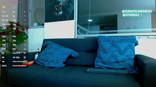 MattMeness online show from October 22, 2025, 9:09 am