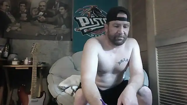Edward LongCock online show from July 11, 2026, 5:54 am