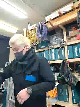 da--------i online show from February 8, 2025, 4:36 am