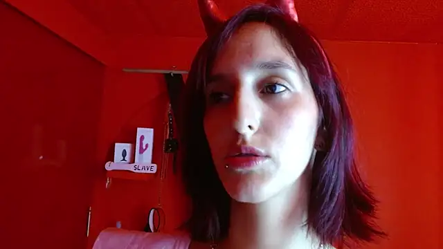 Ambar Roux  online show from March 22, 2025, 5:49 am