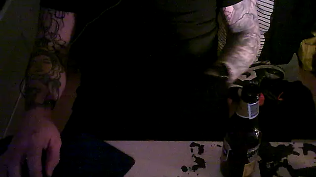 Snapshot of gezelligesiebren chatting on March 15, 2026, 6:36 pm gezelligesiebren online show from March 15, 2026, 6:36 pm