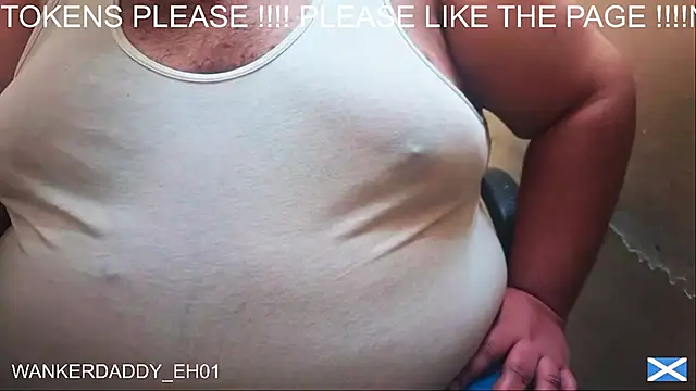 WANKERDADDY EH01 online show from February 10, 2025, 11:57 am