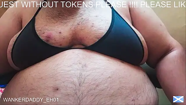 WANKERDADDY EH01 online show from March 9, 2025, 11:03 am