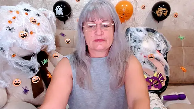 SiberiabBerry online show from October 29, 2025, 2:52 pm