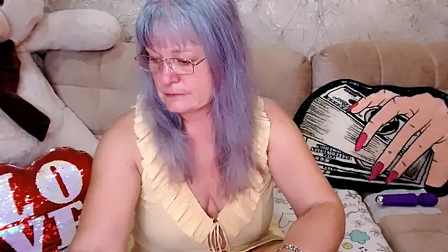 SiberiabBerry online show from November 23, 2025, 4:07 pm