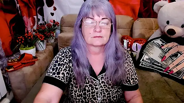 SiberiabBerry online show from February 23, 2026, 9:01 pm