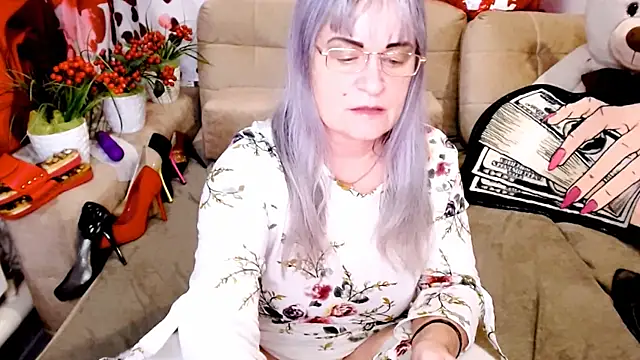 SiberiabBerry online show from March 15, 2026, 1:44 am