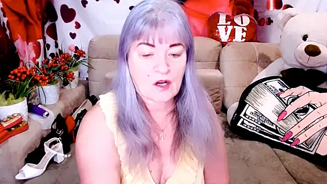 SiberiabBerry online show from March 17, 2026, 1:43 am