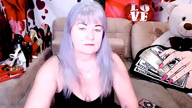 SiberiabBerry online show from March 27, 2026, 2:39 am