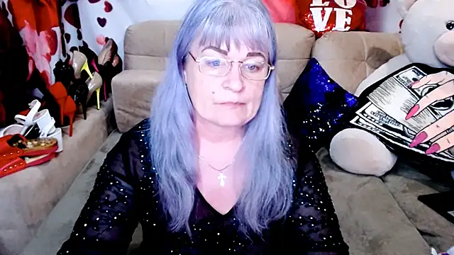 SiberiabBerry online show from April 7, 2026, 1:55 pm